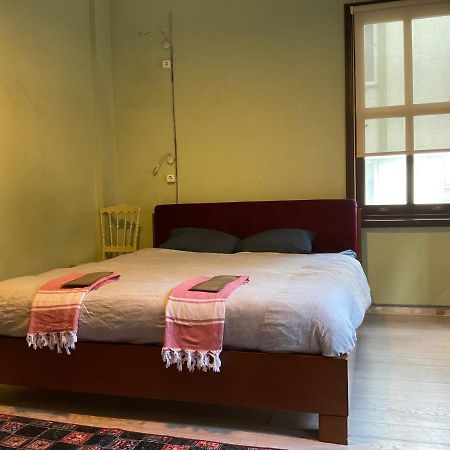 The Hub Hostel Provincia di Provincia di Istanbul Esterno foto