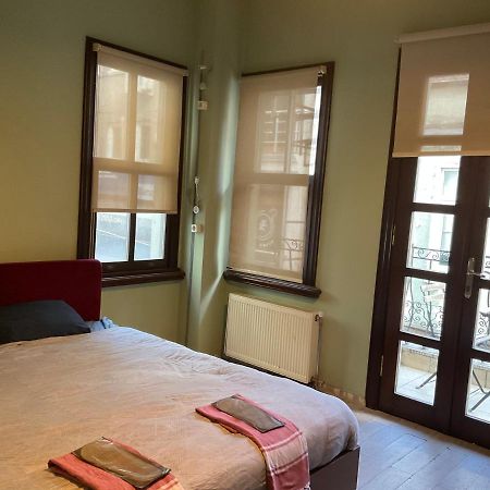 The Hub Hostel Provincia di Provincia di Istanbul Esterno foto