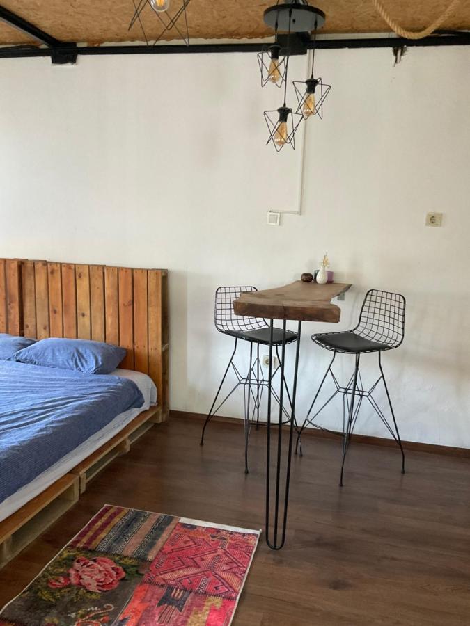 The Hub Hostel Provincia di Provincia di Istanbul Esterno foto