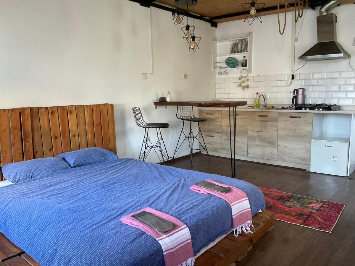 The Hub Hostel Provincia di Provincia di Istanbul Esterno foto
