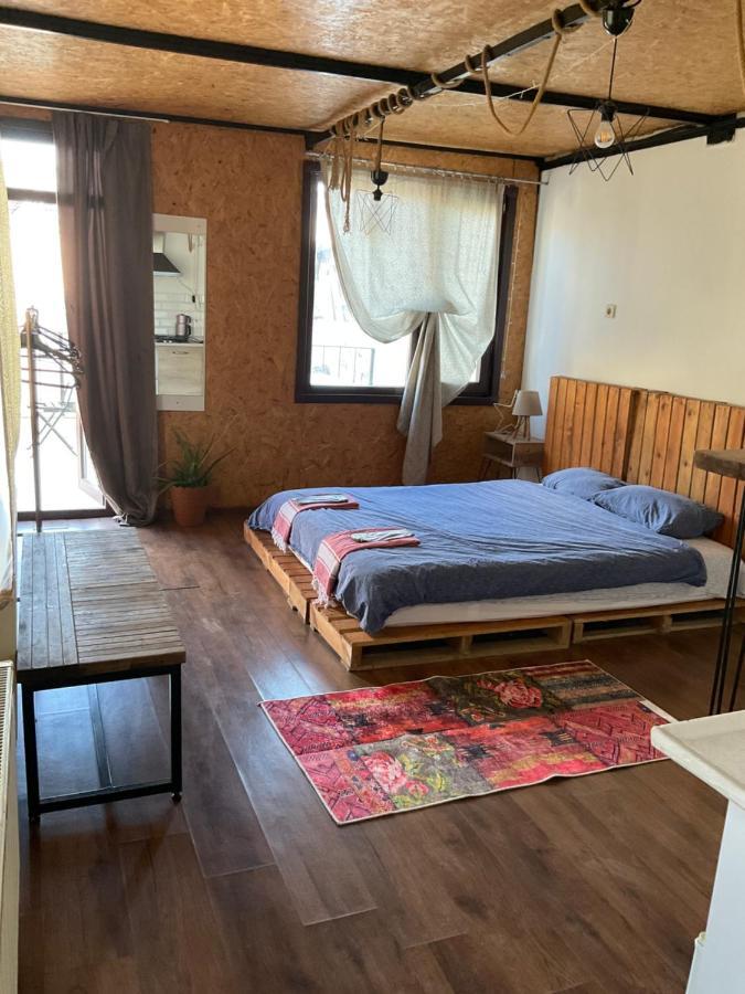 The Hub Hostel Provincia di Provincia di Istanbul Esterno foto
