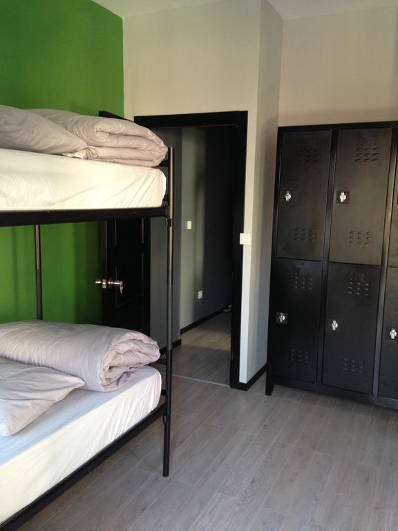 The Hub Hostel Provincia di Provincia di Istanbul Esterno foto