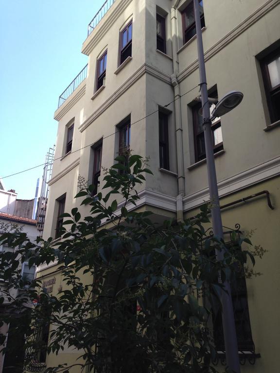 The Hub Hostel Provincia di Provincia di Istanbul Esterno foto