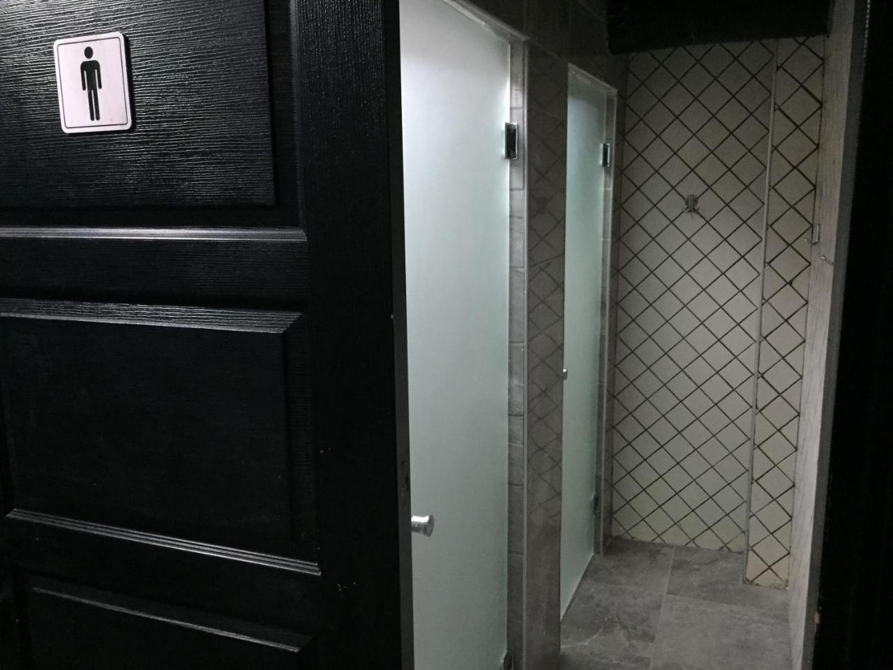 The Hub Hostel Provincia di Provincia di Istanbul Esterno foto